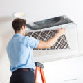 Cleanse Your Air: Top-rated Air Duct Cleaning Service