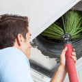 What is the Process for Duct Sealing in Pembroke Pines, FL?