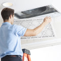 14x25x1 Air Filter Benefits You Didn't Know About | Cleaner Air, Less Dust & Better HVAC