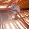Are There Health Risks with Insulation Installation After Duct Sealing in Pembroke Pines, FL?