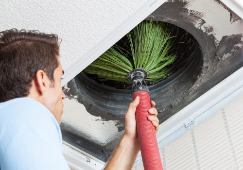 How to Choose Reliable Vent Cleaning Services in Davie FL
