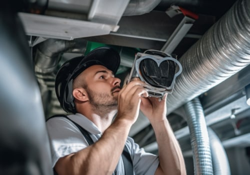 How Does Air Duct Repair Service in Hobe Sound FL Impact You