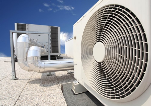 The Benefits of Duct Sealing for Commercial Buildings in Pembroke Pines, FL