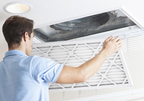 14x25x1 Air Filter Benefits You Didn't Know About | Cleaner Air, Less Dust & Better HVAC