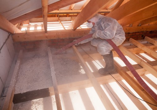 Insulation Installation After Duct Sealing in Pembroke Pines, FL: A Comprehensive Guide