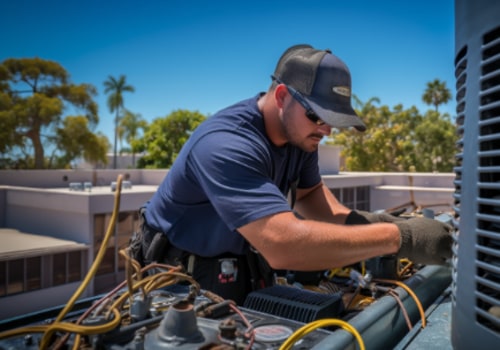 Affordable HVAC Air Conditioning Replacement Services in Greenacres FL