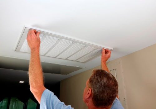 24x30x1 Filter Installation Tips HVAC System – Easy Step-by-Step Guide