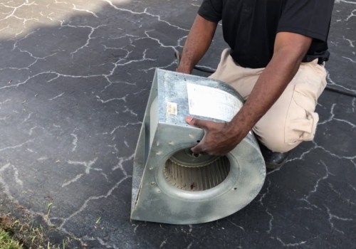 Duct Sealing in Pembroke Pines FL: Local Regulations and Professional Services